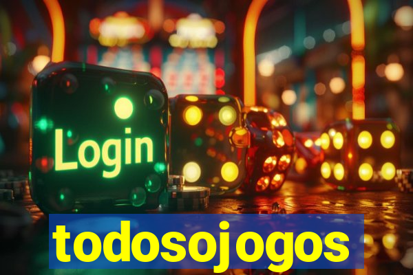 todosojogos