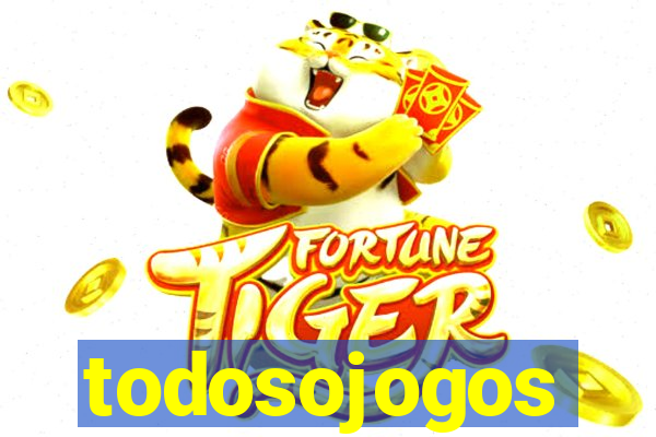 todosojogos