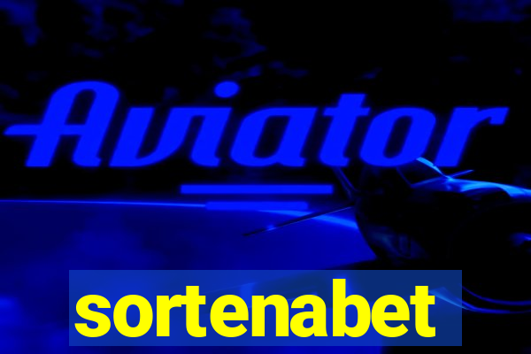 sortenabet