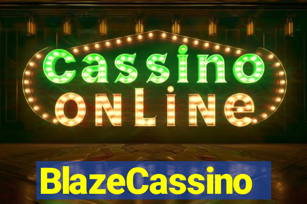 BlazeCassino