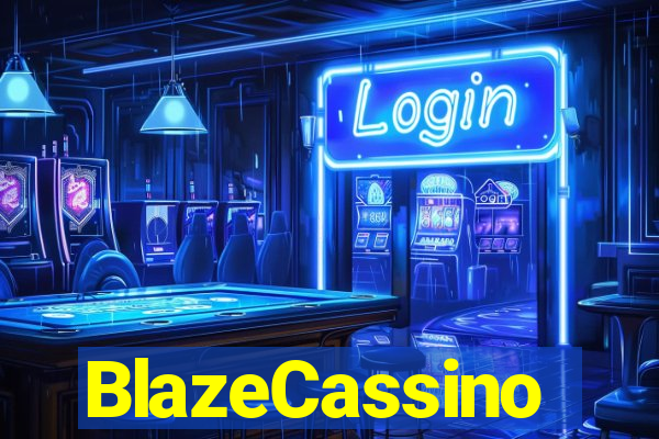 BlazeCassino