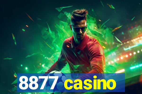 8877 casino