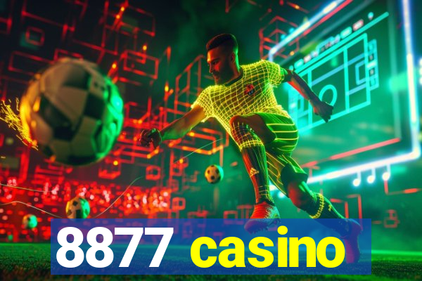 8877 casino