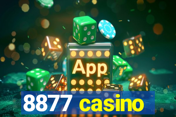 8877 casino