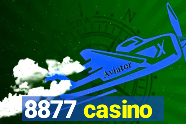 8877 casino