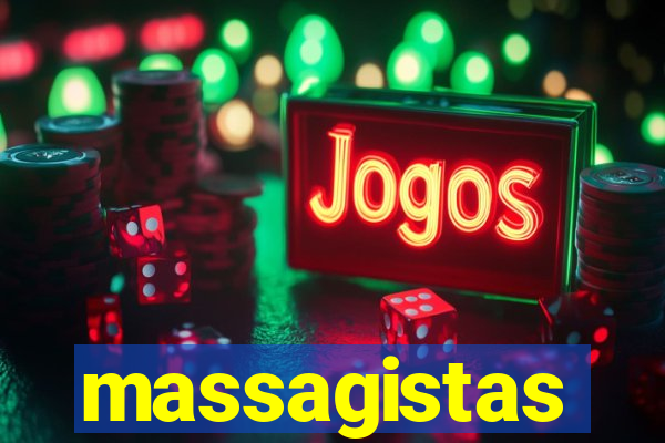 massagistas masculinos sp