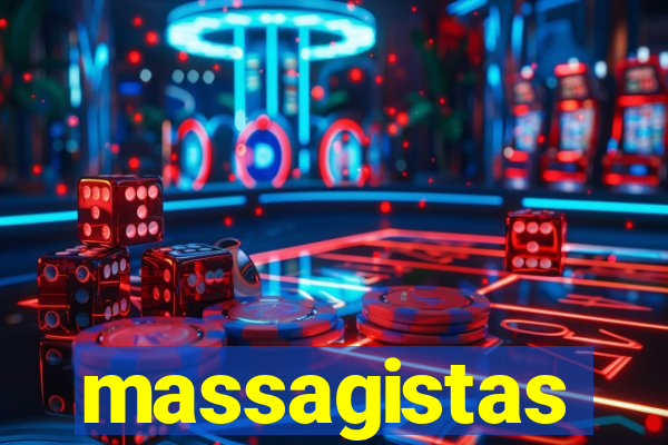 massagistas masculinos sp