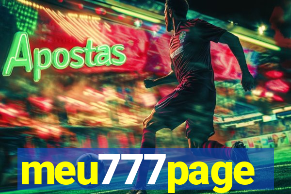 meu777page