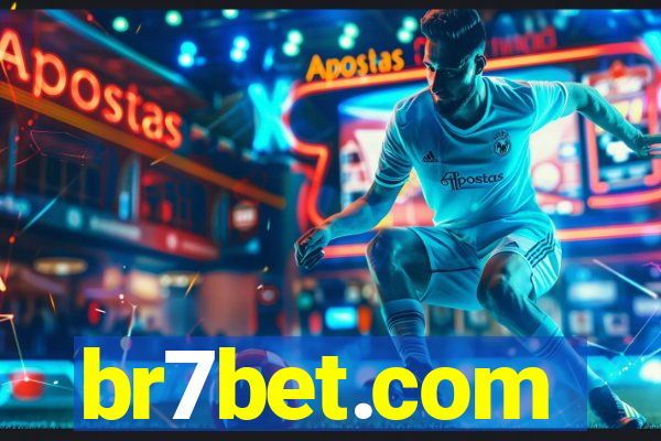 br7bet.com