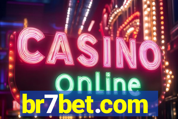 br7bet.com