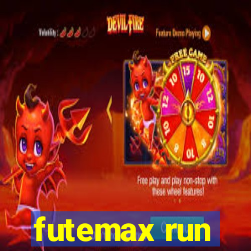 futemax run