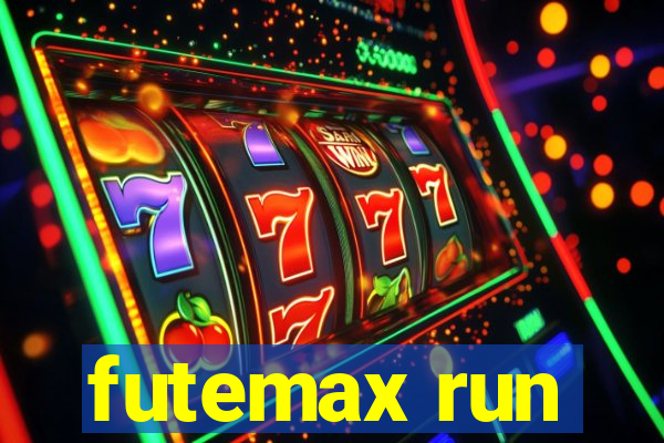 futemax run