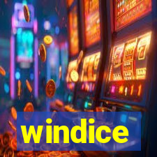 windice