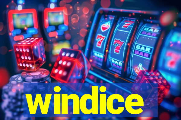 windice