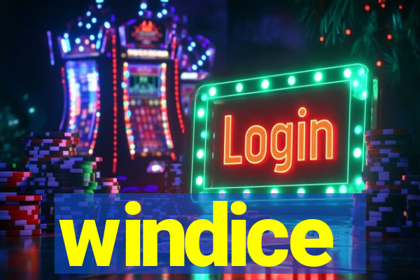 windice