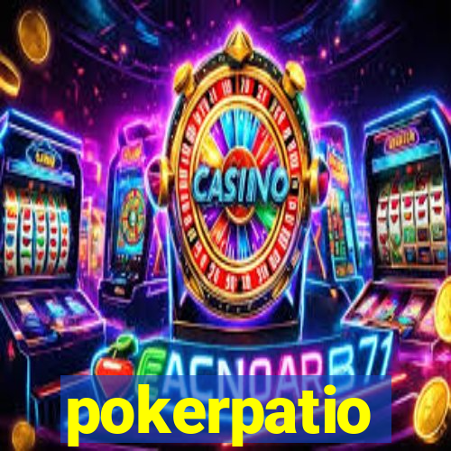 pokerpatio