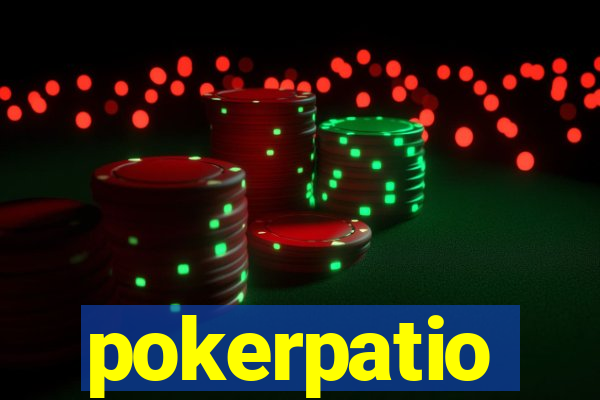 pokerpatio