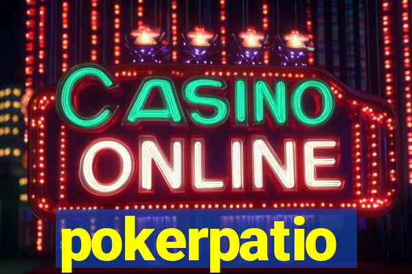 pokerpatio