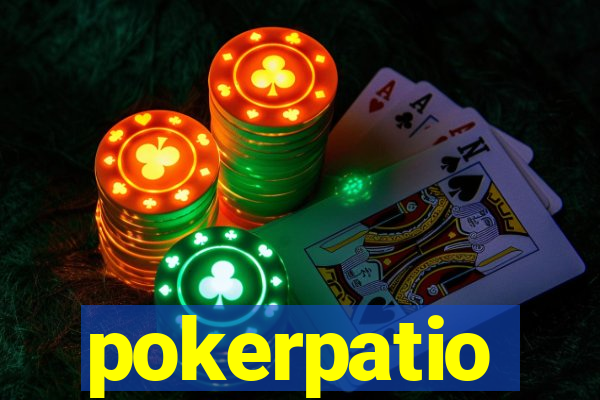 pokerpatio