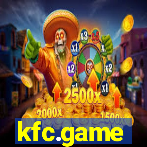 kfc.game