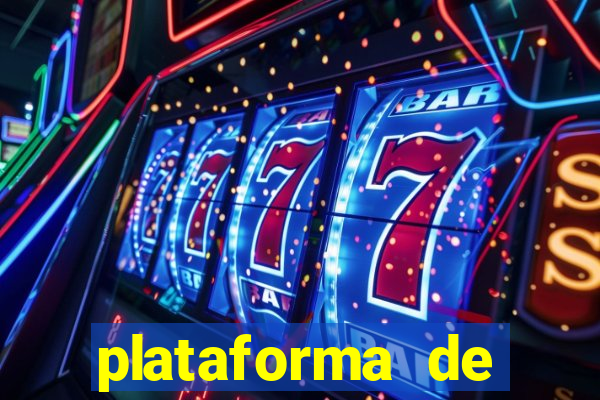 plataforma de cassino pagando no cadastro