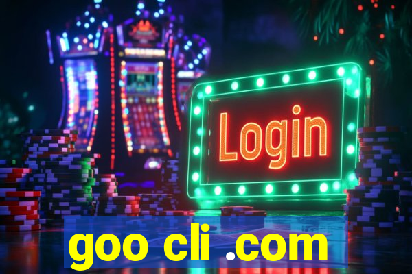 goo cli .com