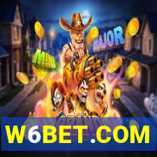 W6BET.COM