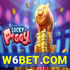 W6BET.COM