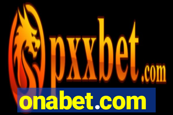 onabet.com