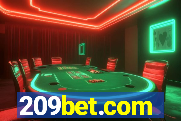 209bet.com