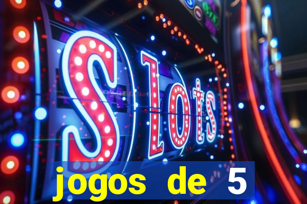 jogos de 5 centavos na blaze