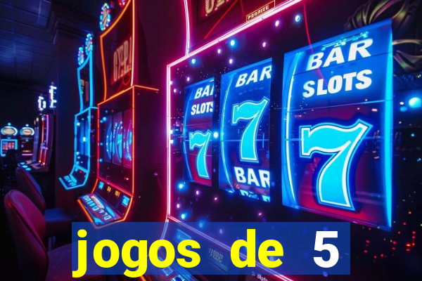 jogos de 5 centavos na blaze