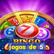 jogos de 5 centavos na blaze