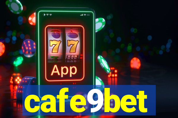 cafe9bet