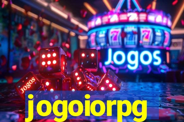 jogoiorpg