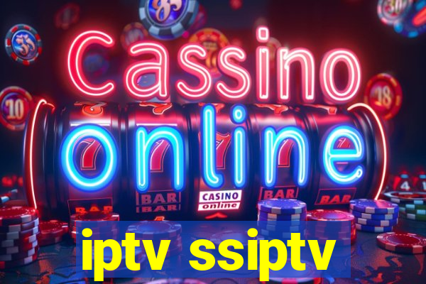 iptv ssiptv