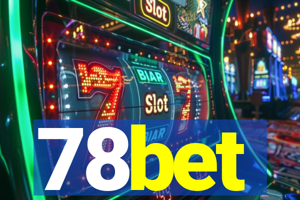 78bet