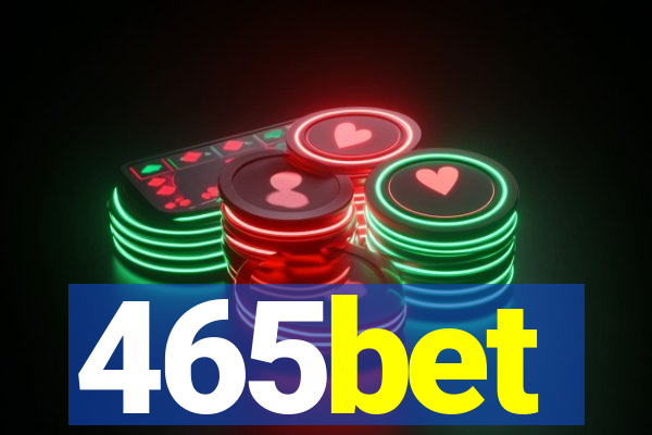 465bet