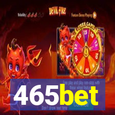 465bet