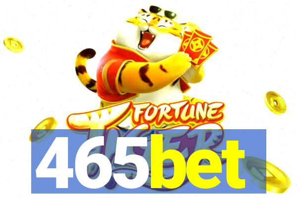 465bet