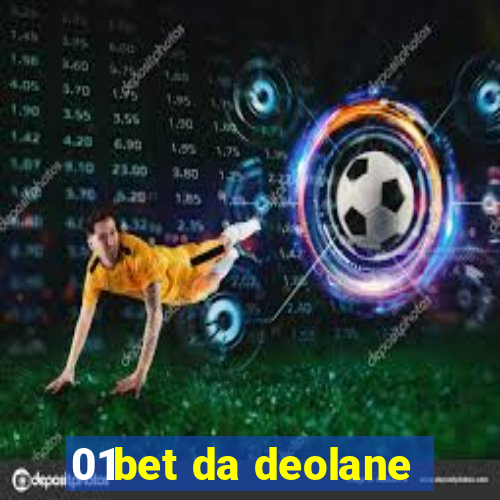 01bet da deolane