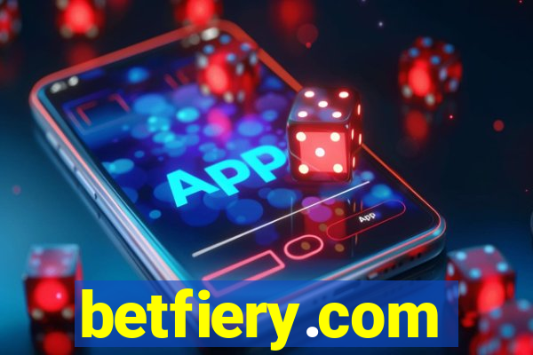 betfiery.com