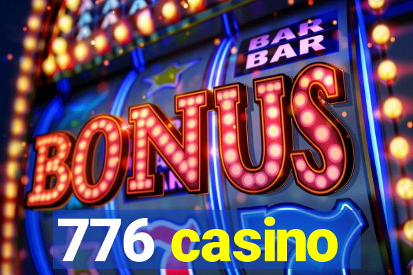 776 casino