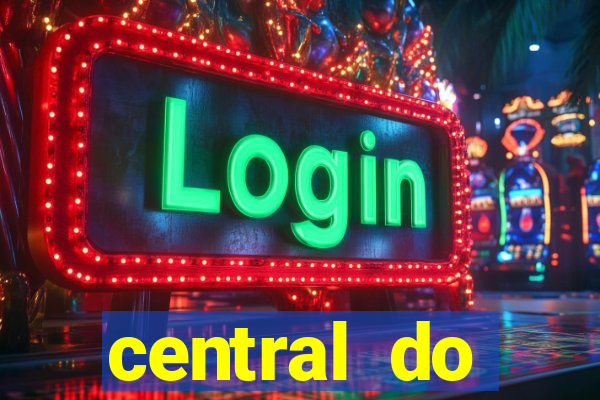 central do parabrisa betim