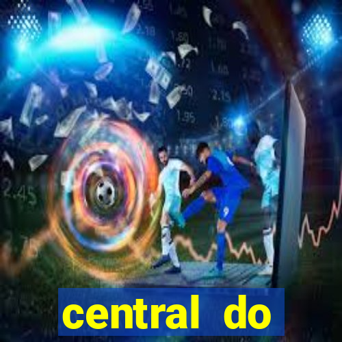 central do parabrisa betim