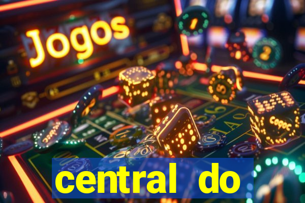 central do parabrisa betim