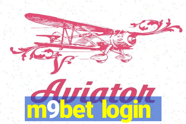 m9bet login