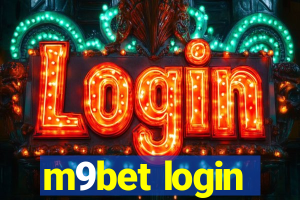 m9bet login