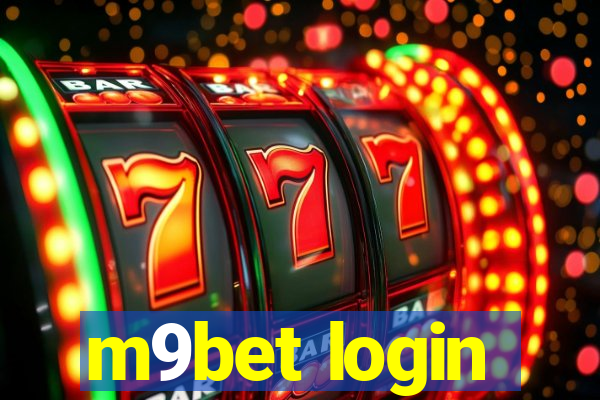 m9bet login