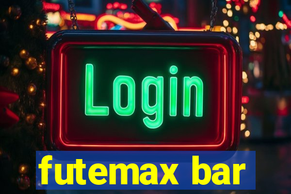 futemax bar